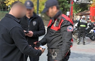 İzmit’te Okul Çevrelerinde Güvenlik Denetimi...