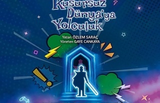 Kocaeli Şehir Tiyatroları Yeni Sezona Sanat Dolu...