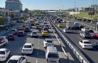 Trafik Kurallarına Uymayanlara Yeni ve Sert Yaptırımlar...