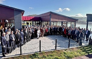 Derince’de Başkan Gökçe’nin STK’larla Güçlü...