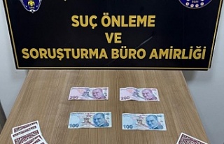 Derince’de Kumar Operasyonu: 6 Şüpheli Hakkında...