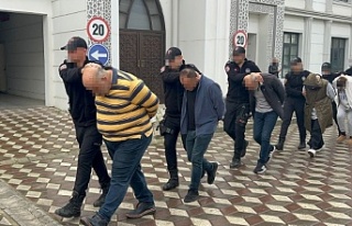 Dilovası’ndaki Patlamada Soruşturma Derinleşti:...