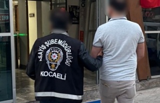 Dolandırıcılık Suçundan, Aranan Şahıs Yakalandı