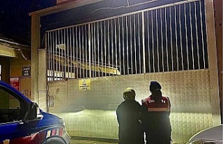 FETÖ Üyesi Şahıs Gölcük’te Yakalandı