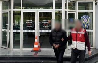 Körfez’de Silahlı Yağma Suçlusuna Geçit Verilmedi