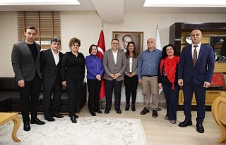 Derince Belediyesi’nde Memurlara Yeni Yıl Müjdesi