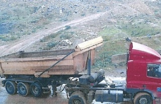 Doğa Katliamına, 7 Milyon 478 Bin TL Ceza