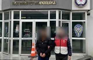 Dolandırıcılık Suçundan, Aranan Şahıs Körfez'de...