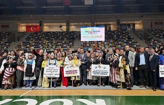 EYDEM Kursiyerlerinden Engelsiz Adımlar’da Büyük...