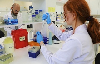 GTÜ, Araştırma Üniversiteleri Sıralamasında...