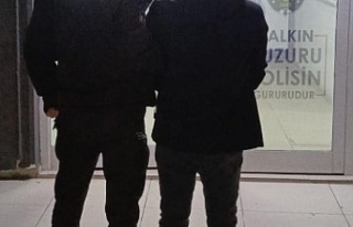  İzmit’te Aranan Şahıs Yakalandı