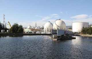 Kocaeli’de Geri Kazanım Suyu ile Büyük Tasarruf