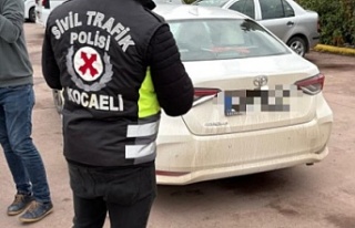 Kocaeli’de Korsan Taşımacılığa Ağır Ceza