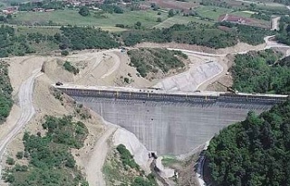 Kocaeli’de Yeni Baraj Projesiyle Su Güvenliği...