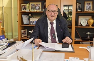 KSO Başkanı Zeytinoğlu: Kapasite Kullanımında,...