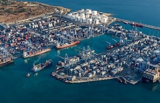 Yılport Limanı’nda Güvenlik Personeli İçin...