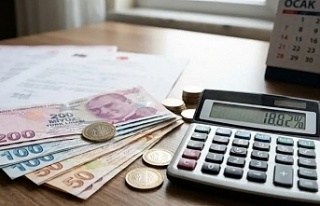 2026 Gelir Vergisi Tarifesi Açıklandı