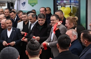 DERTAŞ Derince’de Taşköprü Satış Noktaları...