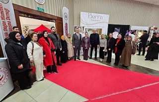 Gölcük’te Evlilik Fuarı Kapılarını Açtı