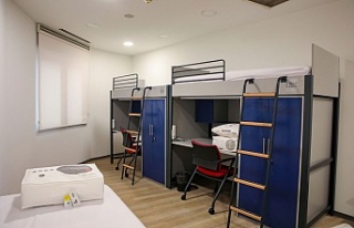 Hereke’ye İki Yeni Öğrenci Yurdu Geliyor