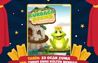 İzmit Belediyesi’nden Çocuklara Sömestr Şenliği