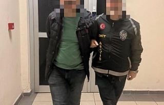 İzmit’te 23 Yıl Hapis Cezası Bulunan Şahıs...