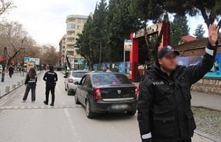 İzmit’te “Güvenli Okul” Denetimi