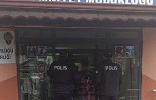  Kandıra’da Bıçaklı Yaralama Olayı: Şüpheli...