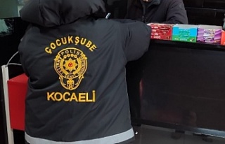 Kocaeli’de Çocukların Güvenliği İçin Denetimler