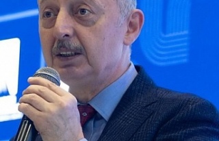 ORC Anketinde Kocaeli’de Başkan Büyükakın'ın...