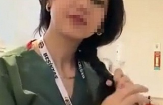 Sosyal Medya Paylaşımları Nedeniyle Gözaltına...