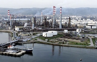 Tüpraş İzmit Rafinerisi ,İçin, Tehlikeli Madde...