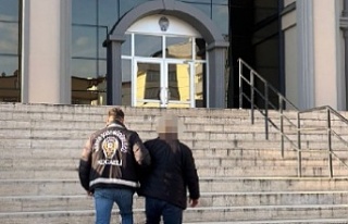  İzmit’te Aranan Şahıs Yakalandı