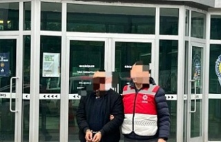 Kocaeli’de Banka Kartı Dolandırıcılığından...