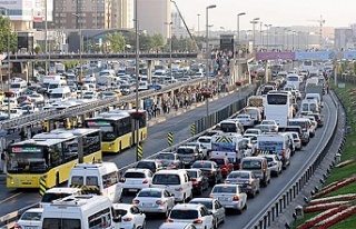 Trafikte Yeni Dönem: Ehliyet İptali ve Rekor Cezalar