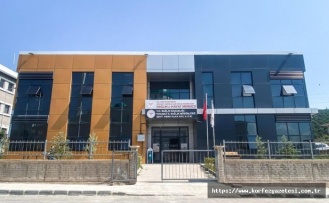 Derince Sağlıklı Hayat Merkezi, Yeni Adresinde