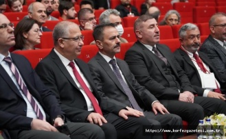GENÇLİK POLİTİKASI, VİZYON ÇALIŞTAYI: GENÇLERİN SESİNİ YANSITMAK