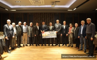KÖRFEZ'DE SPOR KULÜPLERİNE 2 MİLYON 375 BİN TL’LİK DESTEK