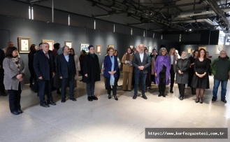 KÖRFEZ'İN GELENEKSEL SANATLAR SERÜVENİ