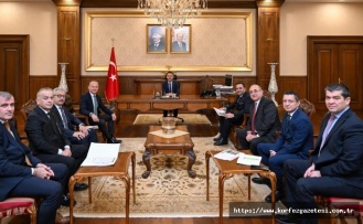 Ford Otosan A.Ş, Başiskele'ye Okul Yapacak