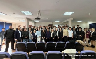 KOCAELİ ÜNİVERSİTESİ'NDE KARİYER ETKİNLİĞİ YOĞUN İLGİ GÖRDÜ