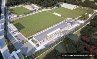 KÖRFEZ SPOR TESİSLERİ, YENİDEN İHALEYE YAPILACAK