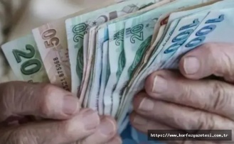 Emekli Maaşlarına Bloke Konulabilecek: Yargıtay'dan Emsal Karar