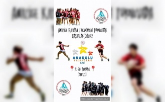 Körfezli Sporcular Final Yolunda Denizli’de