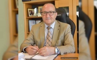 Başkan Ayhan Zeytinoğlu,Temmuz Ayında Rekor Seviyede İhracat