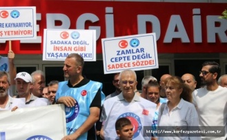 Kocaeli’de Sağlık Çalışanları 18 Ağustos’ta İş Bırakıyor