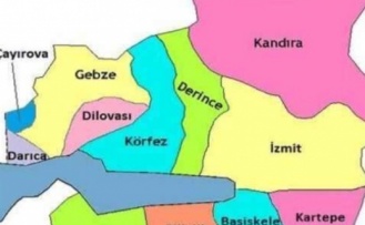 Kocaeli’de 6 Binden Fazla Bina Riskli Yapı Statüsünde