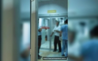 Karamürsel’de Talihsiz Kaza: Minibüs Üzerinden Düşen Sürücü Ağır Yaralandı