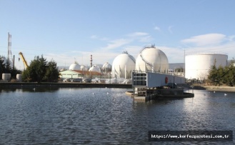 Kocaeli’de Geri Kazanım Suyu ile Büyük Tasarruf