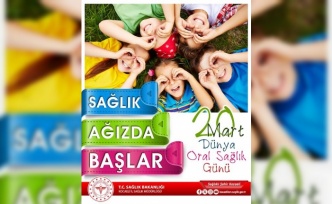 İyi Bir Ağız Sağlığı, İçin neler yapmalıyız?